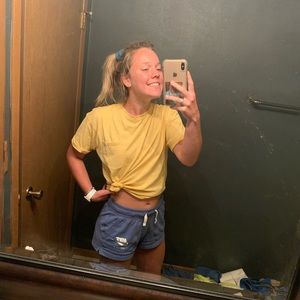 Meet your Posher, Paige